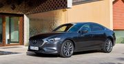 Mazda 6 (2022): cennik i opis wersji