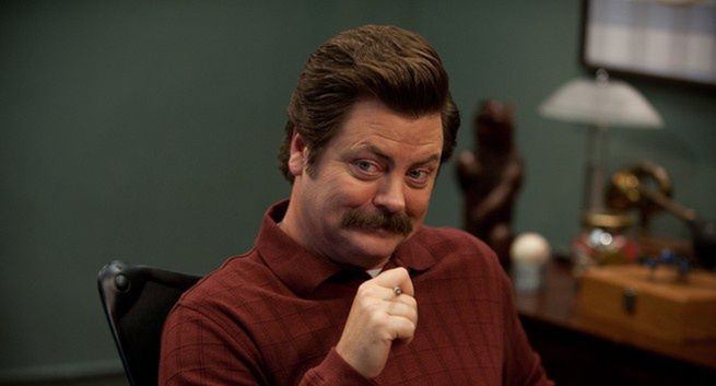 "Dobry omen" - nowy serial Amazon Studios i BBC Studio. Zagra Nick Offerman