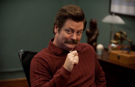 "Dobry omen" - nowy serial Amazon Studios i BBC Studio. Zagra Nick Offerman