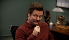 "Dobry omen" - nowy serial Amazon Studios i BBC Studio. Zagra Nick Offerman