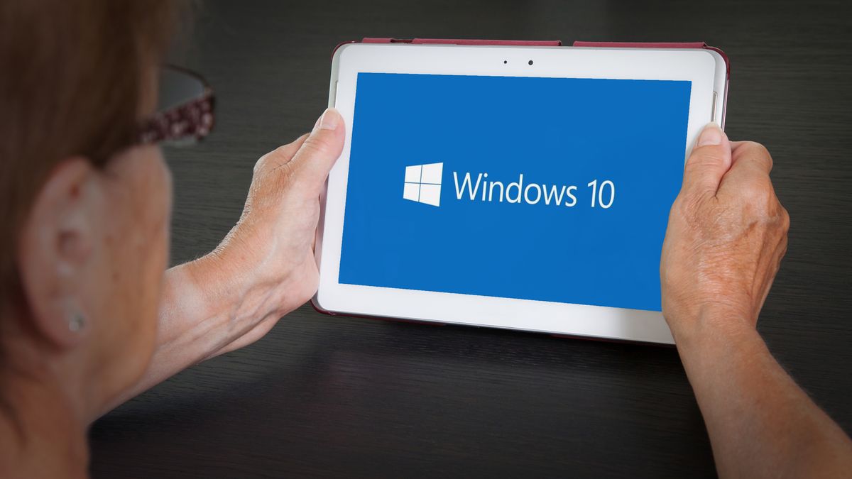 Windows Defender ma być bezpieczny jak nigdy. Źródło: Depositphotos