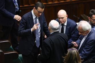 PiS idzie po głosy młodych. "Rząd rozważa zniesienie opłat i podatków towarzyszących zakupowi mieszkania"