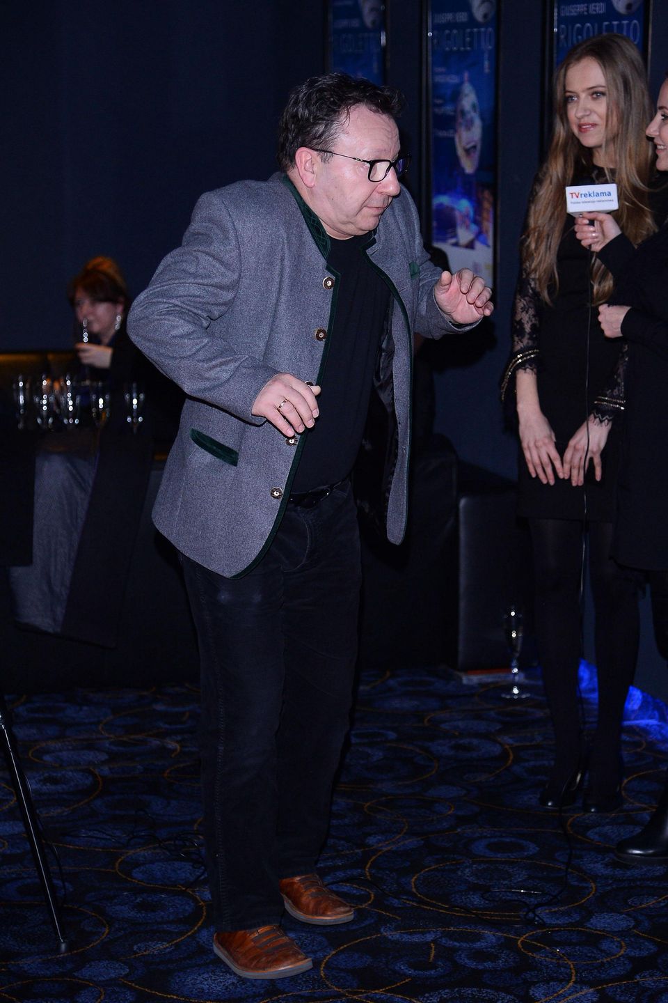 Zbigniew Zamachowski