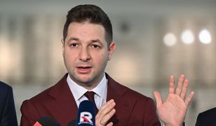 Jaki: Łamanie praworządności przez Tuska to efekt naszych zaniedbań