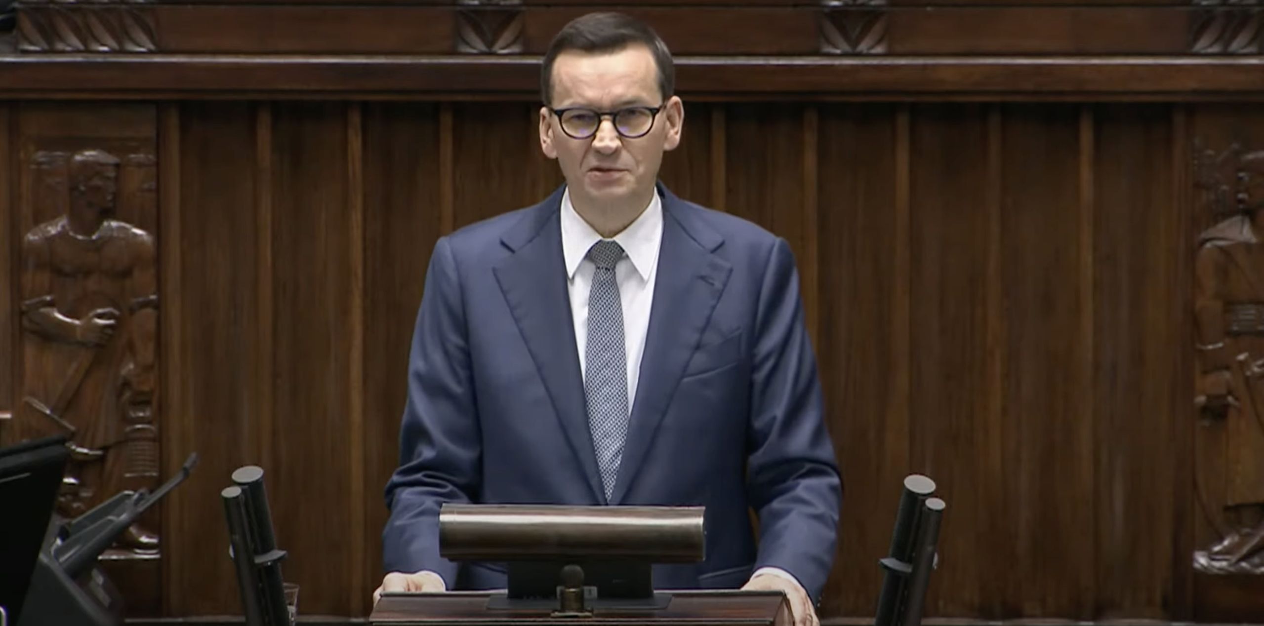 Mateusz Morawiecki