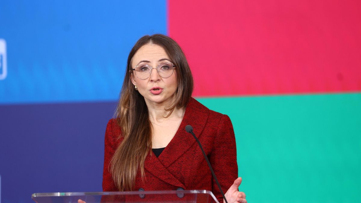 Agnieszka Dziemianowicz-Bąk zapowiada prace nad reformą PIP