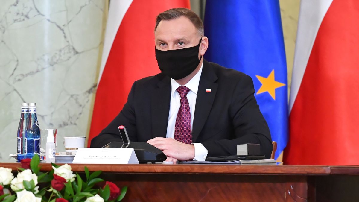 Andrzej Duda