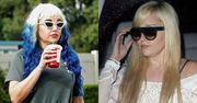 Amanda Bynes, która niedawno opuściła szpital psychiatryczny, zaskakuje NOWĄ fryzurą (ZDJĘCIA)