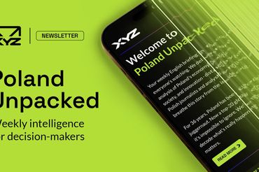 XYZ będzie informować o Polsce zagranicą