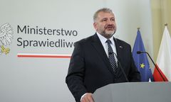 Żurek chce odwołania 44 sędziów pełniących funkcję komisarzy