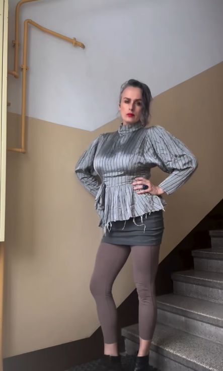 Natalia Niemen