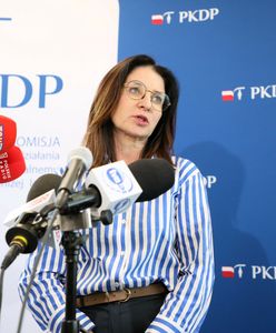 Przestępstwo w samej komisji ds. pedofilii. Są wnioski o odwołanie