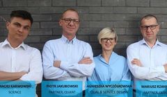 Powstała agencja badawcza Difference, założycielami byli menadżerowie Kantar Millward Brown