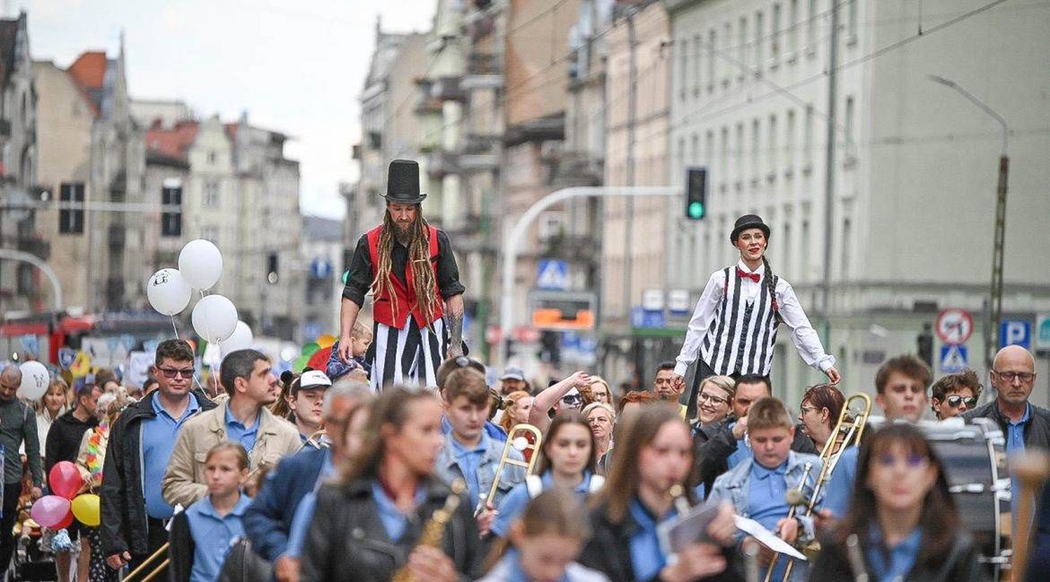 Ruszają 35. Dni Łazarza – zainauguruje je Parada Łazarska