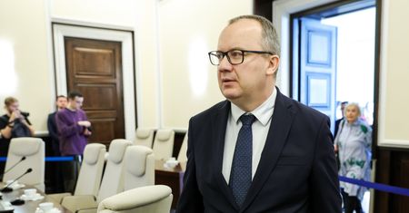 Adam Bodnar powołał zespół śledczy. Zbadają m.in. zakup Pegasusa
