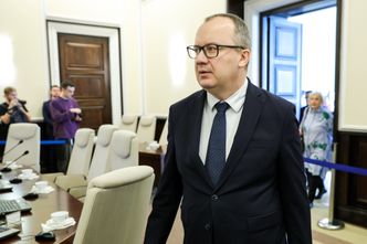 Adam Bodnar powołał zespół śledczy. Zbadają m.in. zakup Pegasusa