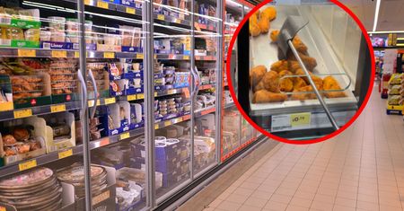 Za granicą już nie macają bułek. Wystarczyła taka zmiana