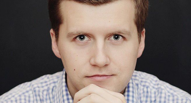 Łukasz Borak na nowym stanowisku w Peugeot i Citroen Polska