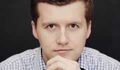 Łukasz Borak na nowym stanowisku w Peugeot i Citroen Polska