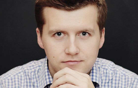 Łukasz Borak na nowym stanowisku w Peugeot i Citroen Polska