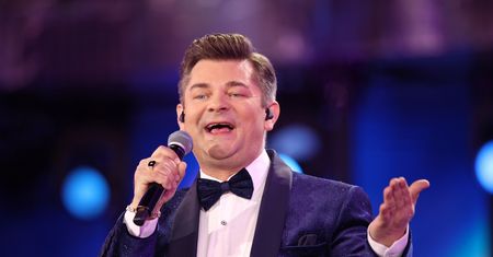 "Nie" dla Zenka Martyniuka. Radny PiS kpi