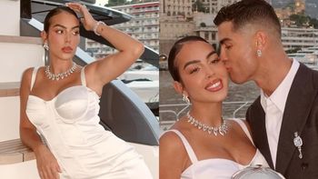 Zagraniczne tabloidy ujawniają szczegóły TAJNEGO ŚLUBU Cristiano Ronaldo i Georginy Rodriguez. Nie pobrali się na Maderze!