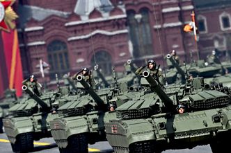 Podwyżki dla rosyjskich żołnierzy. Chcą podnieść pensje o 7,6 proc.