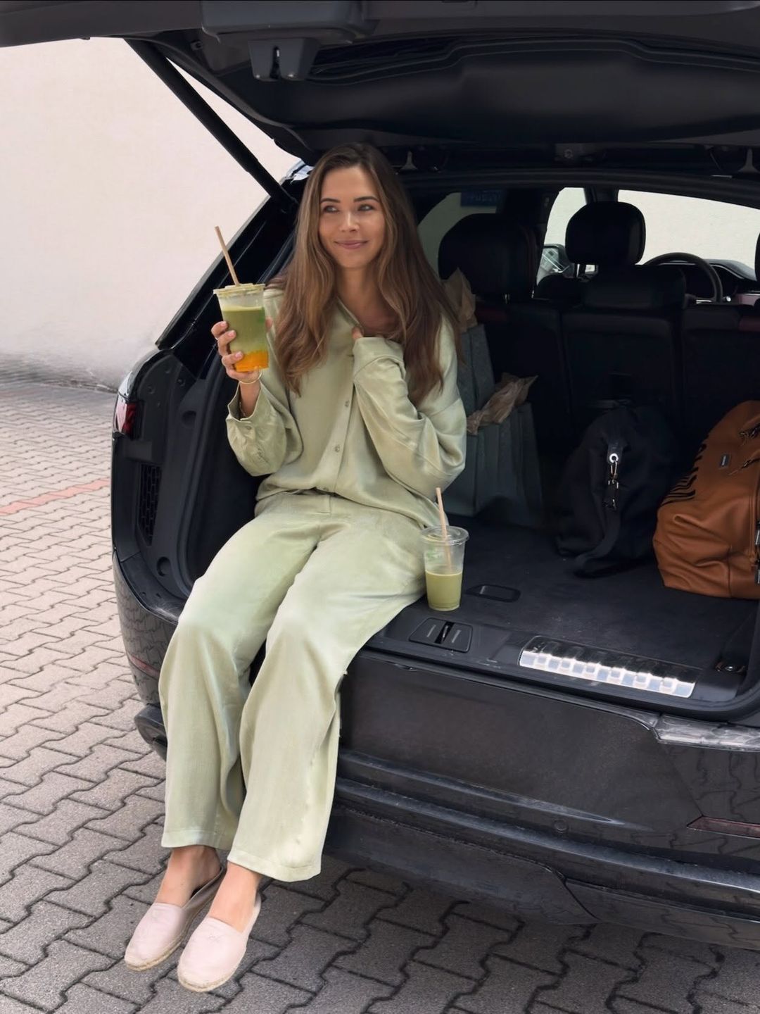 Sandra Kubicka
