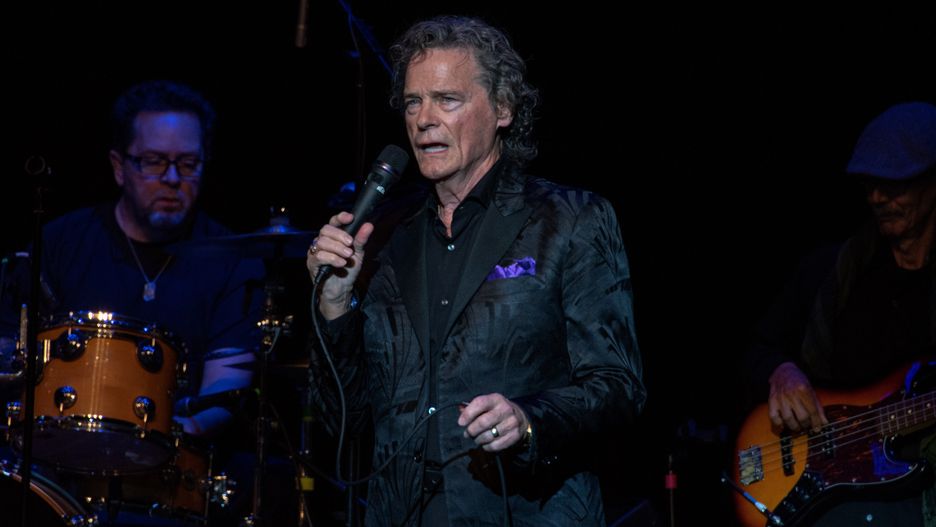 B.J. Thomas