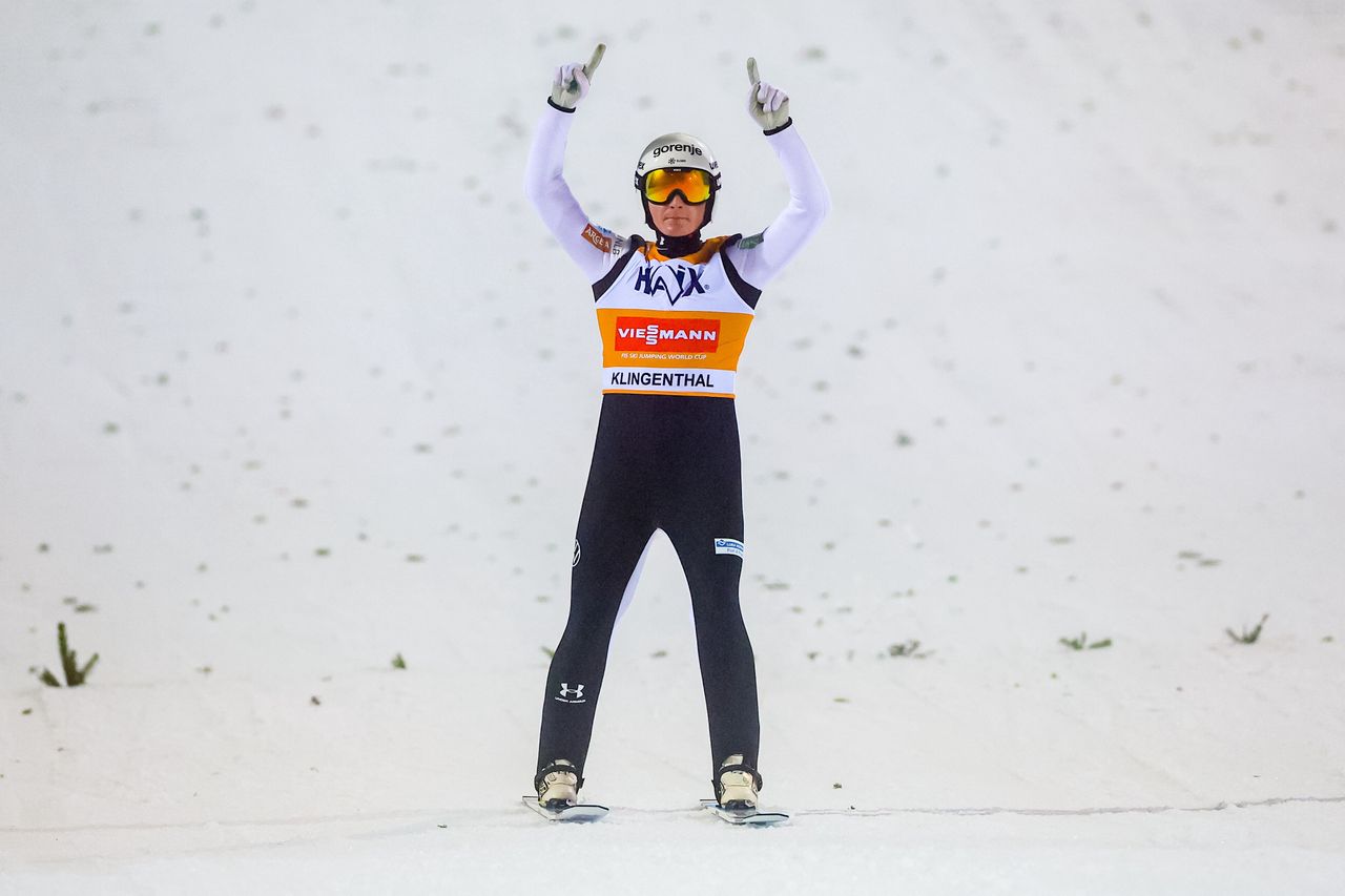 Puchar Świata w skokach. Prevc liderem zarobków, Polacy daleko w tyle