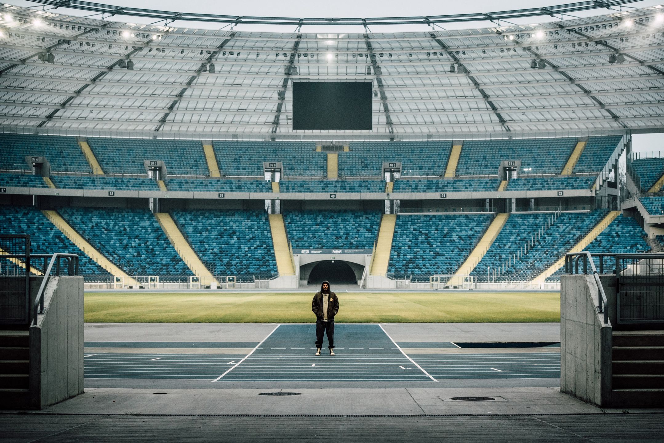 Drugi rozdział Historii Polskiego Hip-Hopu już we wrześniu na Stadionie Śląskim