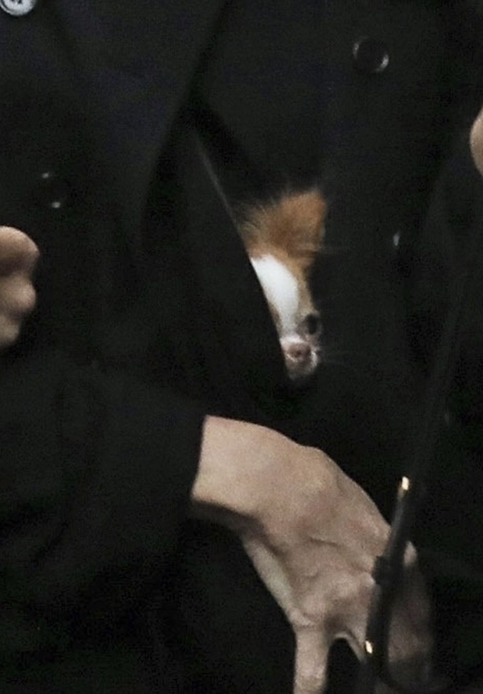 Demi Moore i Scout LaRue Willis na mieście