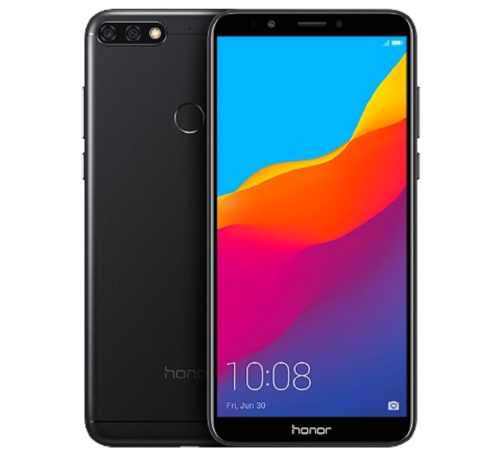 Mega promocja. Honora 7C kupisz za złotówkę! 2