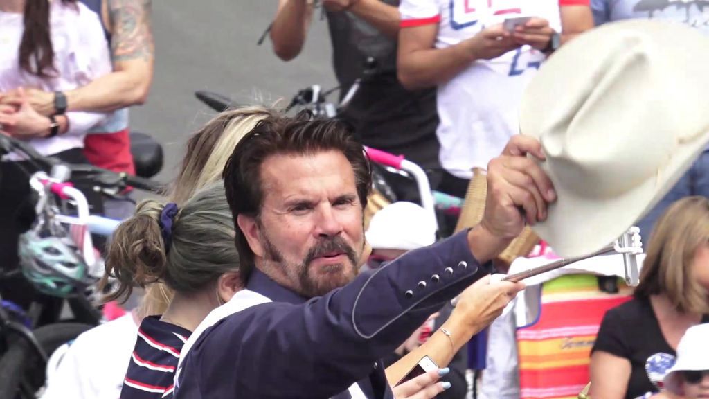 Lorenzo Lamas