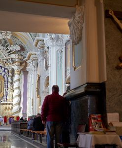 "Zabawa w chowanego" atakiem na Kościół? Tomasz Terlikowski protestuje