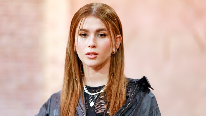 Roksana Węgiel w mocnych słowach o wierze i ABORCJI: "W Piśmie Świętym jest jasno zaznaczone, że Bóg daje nam WOLNĄ WOLĘ"