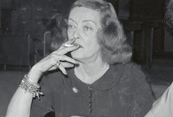 Bette Davis miała Hollywood u swoich stóp. W życiu prywatnym nie miała tyle szczęścia