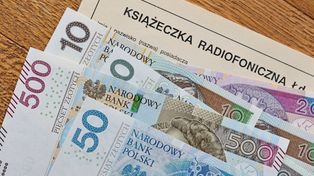 Nie płacił abonamentu RTV latami. Skończyło się na ogromnym długu