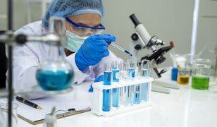 Pierwsze potwierdzone zakażenie HIV podczas zabiegu kosmetycznego