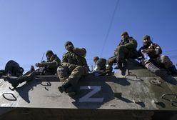 "Posiekamy Ukropów!". Rosjanie chcieli zmasakrować wioskę