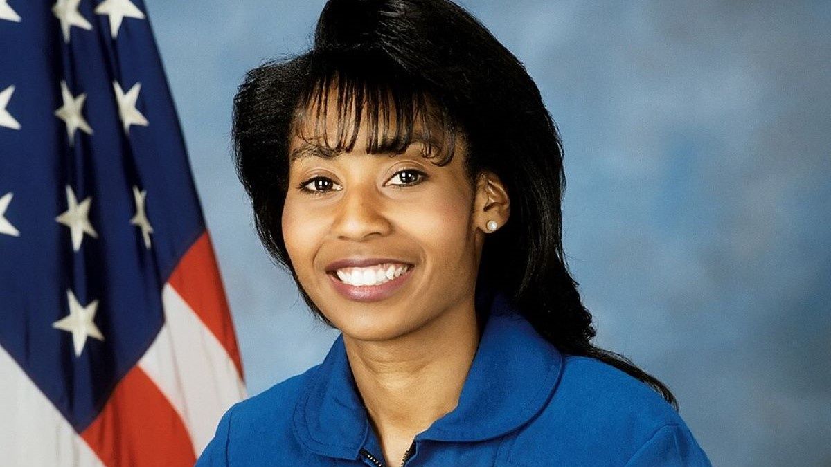 Stephanie Wilson