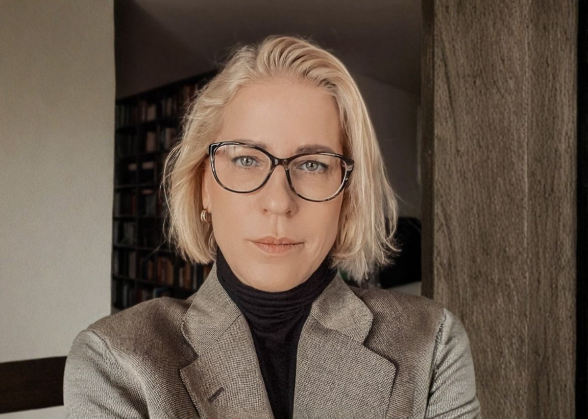 Grupa ZPR Media z nową dyrektorką. Transfer z Iberionu