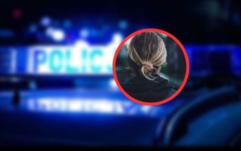 Chcieli ją porwać na drodze. Trzech Bułgarów zatrzymanych