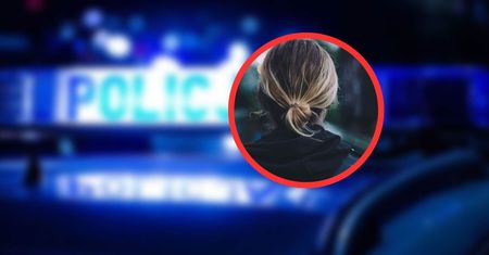 Chcieli ją porwać na drodze. Trzech Bułgarów zatrzymanych