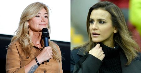 Sara Boruc atakuje Martynę Wojciechowską za wpis o wojnie w Izraelu: "Absurd! Wstyd!"