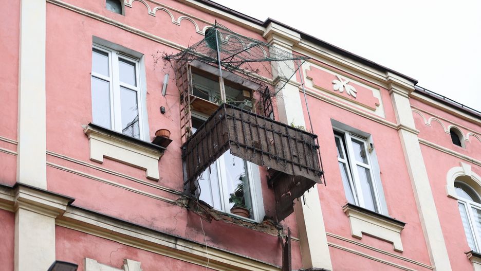 Przerażające kulisy wypadku w Sosnowcu
