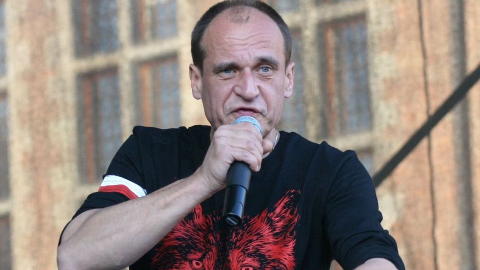 Paweł Kukiz dostał się do Sejmu w 2023 r. z list PiS