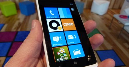 Komórkomania.TV: Nokia Lumia 610 i Lumia 900 [wideo]