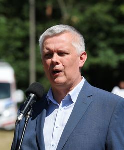 Siemoniak reaguje na strzelaninę w Limanowej. "Absolutny priorytet"