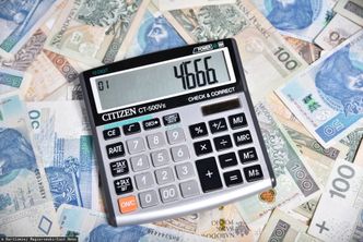 Podwyższenie drugiego progu podatkowego. Projekt trafił do Sejmu